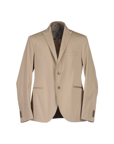 ZOOM ETRO - Blazer