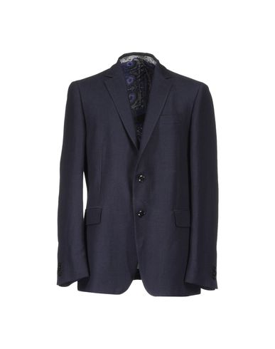 ZOOM ETRO - Blazer