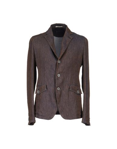 ZOOM ARMANI COLLEZIONI - Blazer