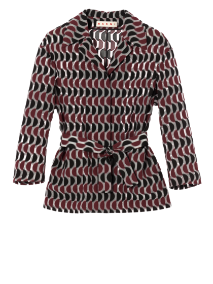 MARNI - Jacket