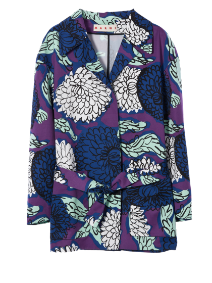 MARNI - Jacket