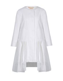 Lange Jacke - MARNI