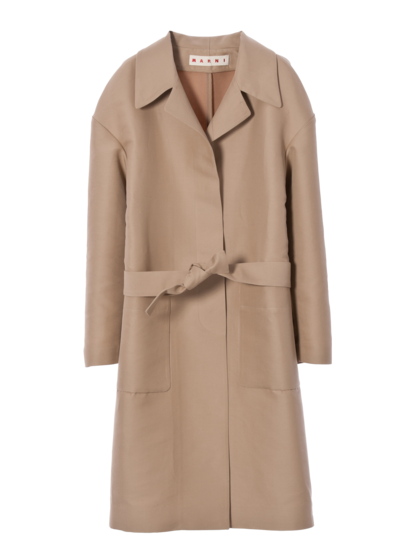 MARNI - Duster Coat