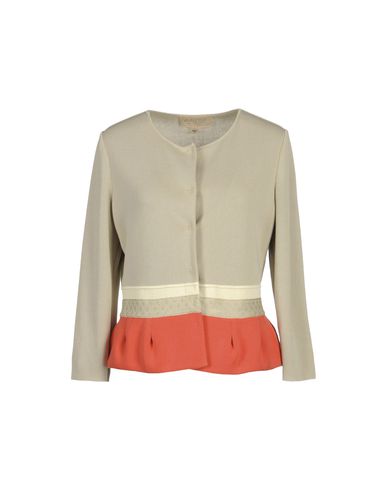 ZOOM GIAMBATTISTA VALLI - Blazer