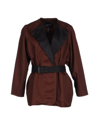 ZOOM ISABEL MARANT - Blazer