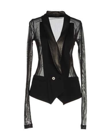 ZOOM PINKO BLACK - Blazer