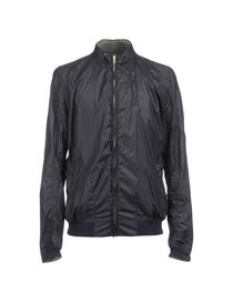 DANIELE ALESSANDRINI HOMME - Jacket