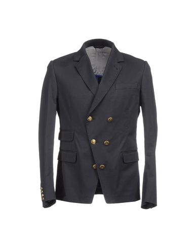ZOOM DANIELE ALESSANDRINI - Blazer