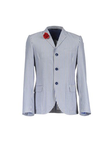 ZOOM DANIELE ALESSANDRINI - Blazer
