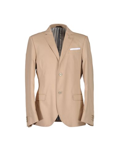 ZOOM DANIELE ALESSANDRINI - Blazer
