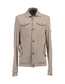 SWISS-CHRISS - Jacket