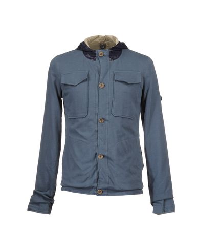 ZOOM SWISS-CHRISS - Jacket