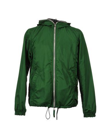 ZOOM DUVETICA - Jacket