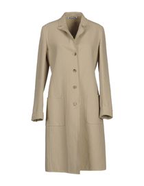 JIL SANDER - Full-length jacket