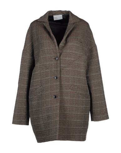 ZOOM DUŠAN - Coat