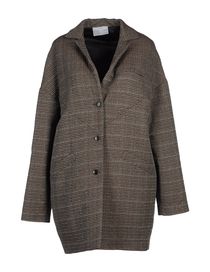 DUŠAN - Coat