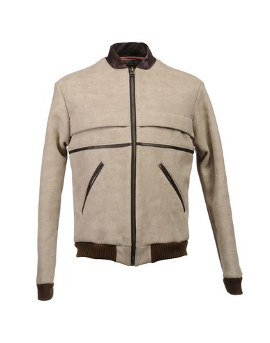 ZOOM ZEROOTTOUNO - Jacket