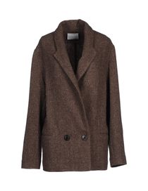 DUŠAN - Full-length jacket