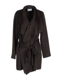 DUŠAN - Mid-length jacket