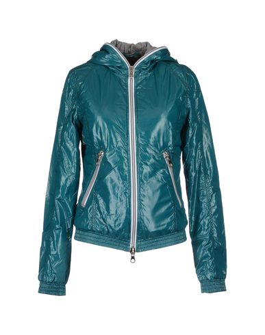 ZOOM DUVETICA - Down jacket