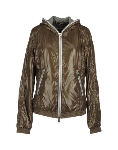 ZOOM DUVETICA - Down jacket