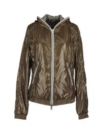 DUVETICA - Down jacket