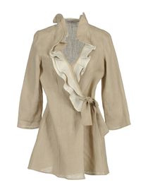 SAN LORENZO - Full-length jacket