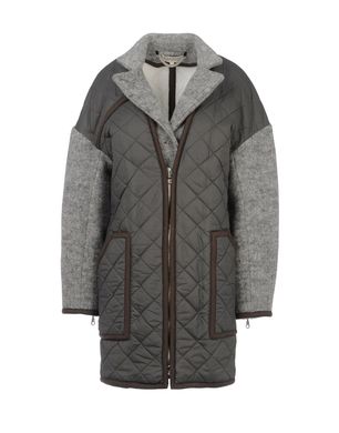 Mid-length jacket Women's - KENZO