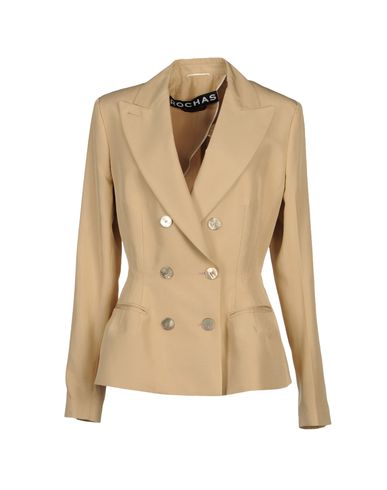 ZOOM ROCHAS - Blazer
