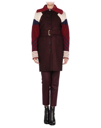 ZOOM KENZO - Coat