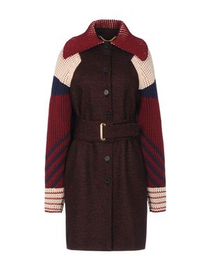 Coat Women's - KENZO
