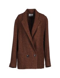 DUŠAN - Full-length jacket