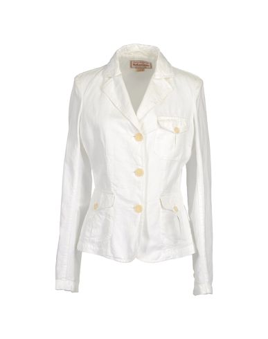 ZOOM MARLBORO CLASSICS - Blazer
