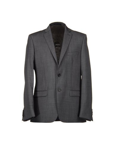 ZOOM MASTER COAT - Blazer