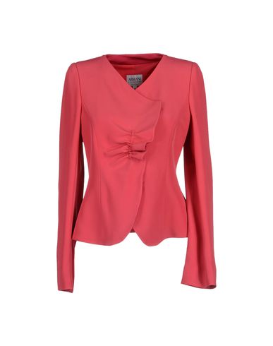 ZOOM ARMANI COLLEZIONI - Blazer