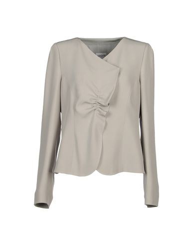 ZOOM ARMANI COLLEZIONI - Blazer