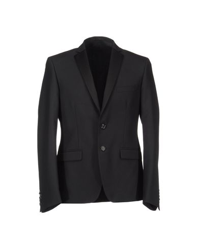 ZOOM MASTER COAT - Blazer