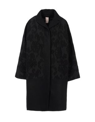 Coat Women's - ANTONIO MARRAS