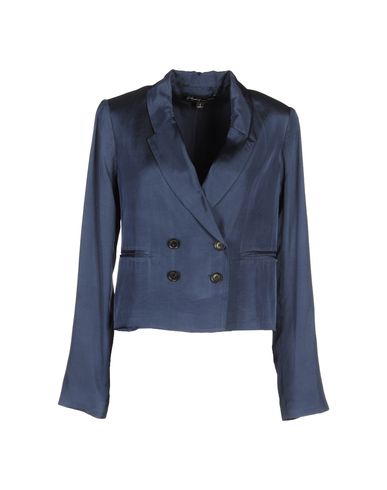 ZOOM ELIZABETH AND JAMES - Blazer