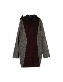 DEAD MEAT - Mid-length jacket