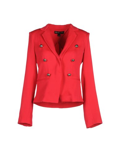 ZOOM ELIZABETH AND JAMES - Blazer