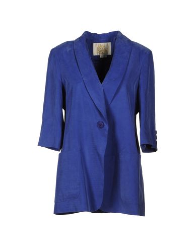 ZOOM SARA BERMAN - Blazer