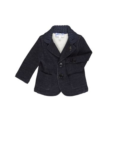 ZOOM SIMONETTA TINY - Blazer