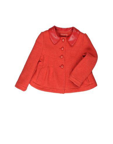 ZOOM SIMONETTA MINI - Mid-length jacket