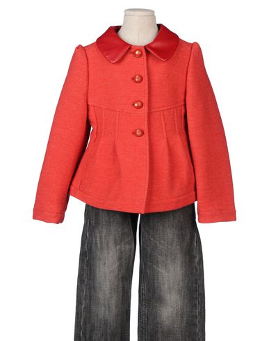 ZOOM SIMONETTA MINI - Blazer