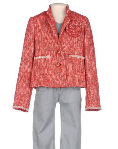 ZOOM SIMONETTA - Blazer