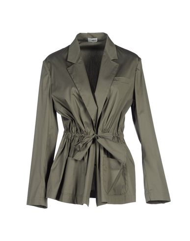 ZOOM MANTÙ - Blazer