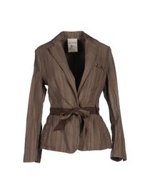 SEMI-COUTURE - Blazer