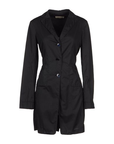 ZOOM JIL SANDER - Full-length jacket