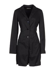 JIL SANDER - Full-length jacket